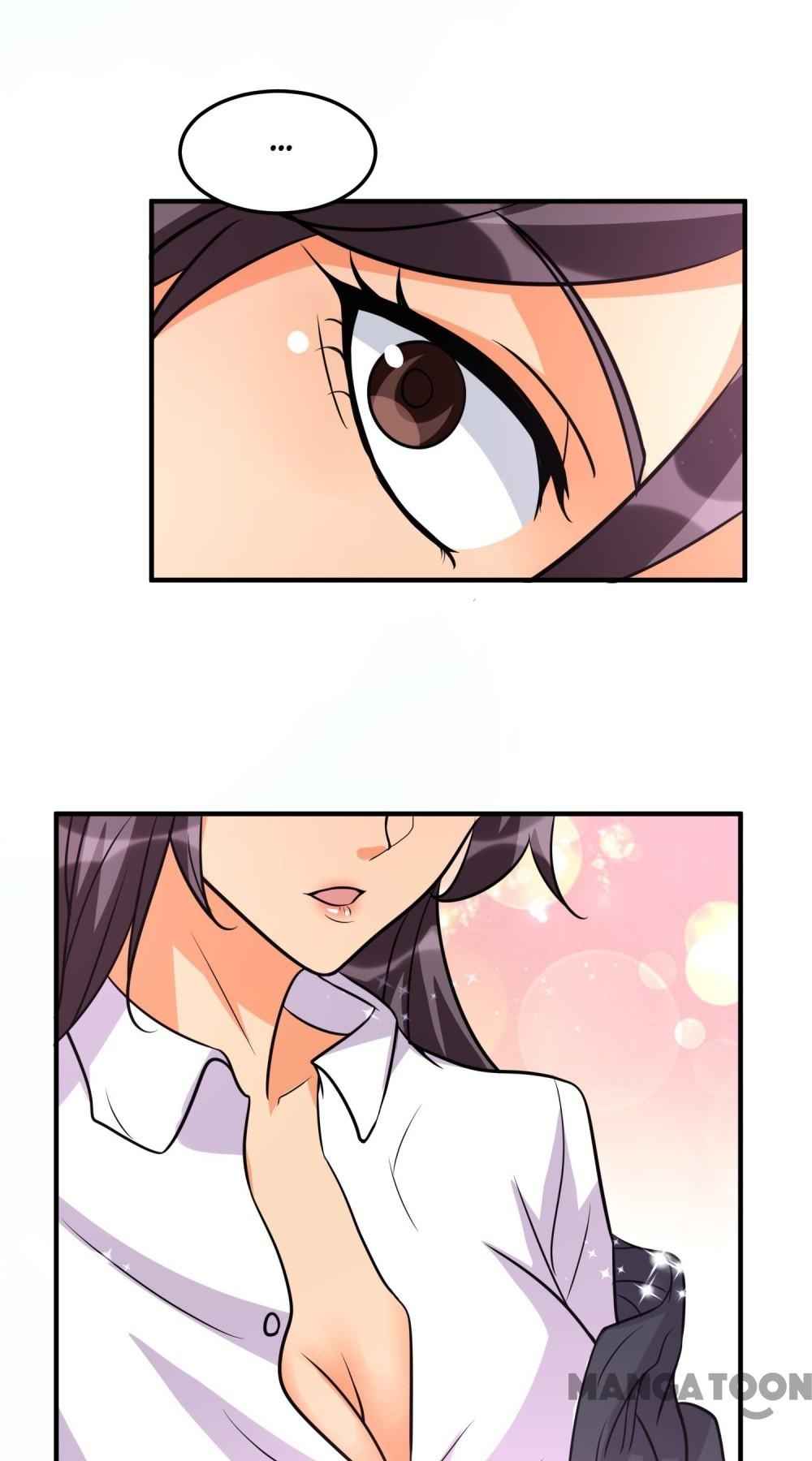 Emperor-in-law Chapter 54 - page 12