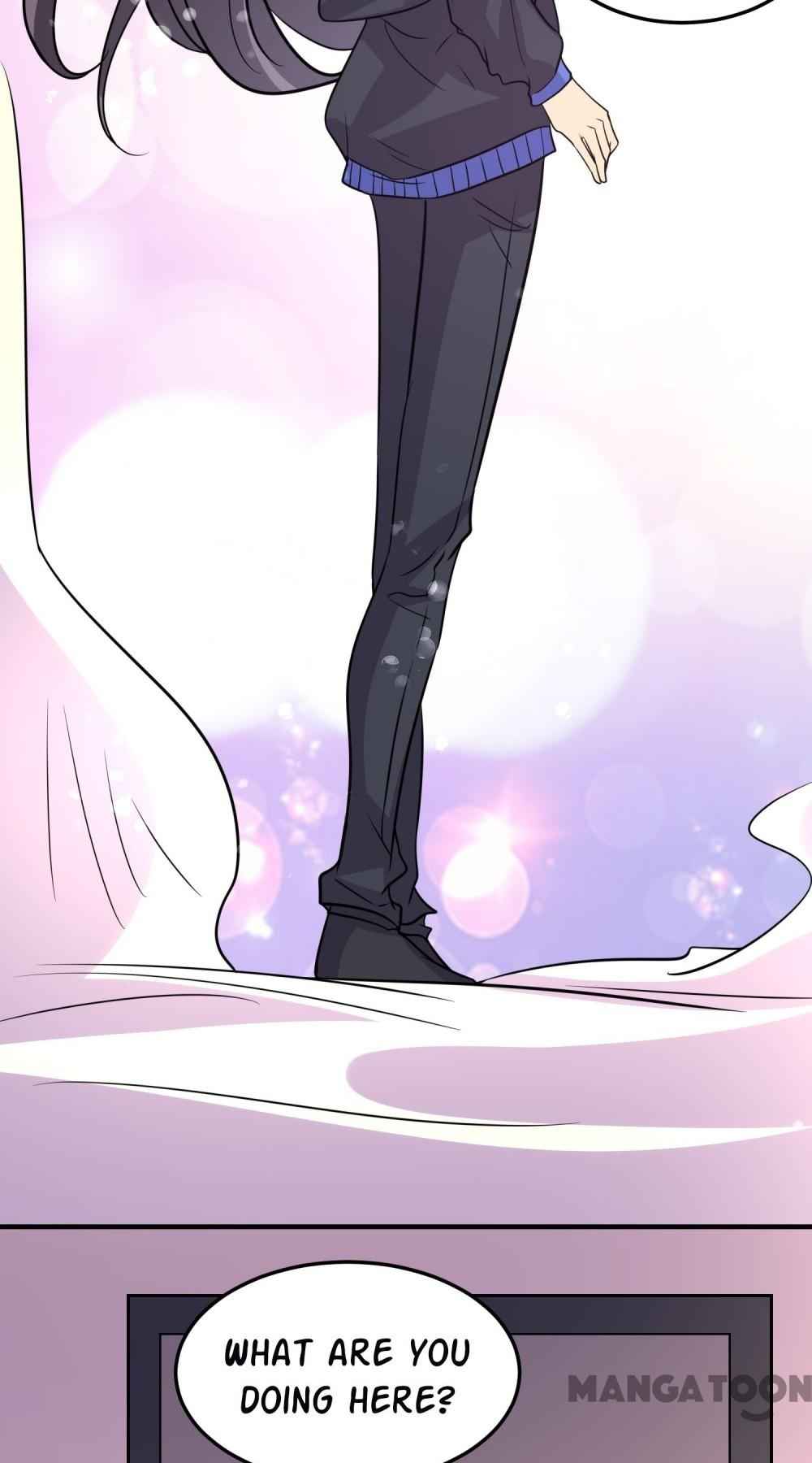 Emperor-in-law Chapter 54 - page 14
