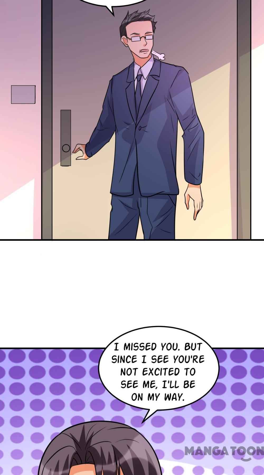 Emperor-in-law Chapter 54 - page 15