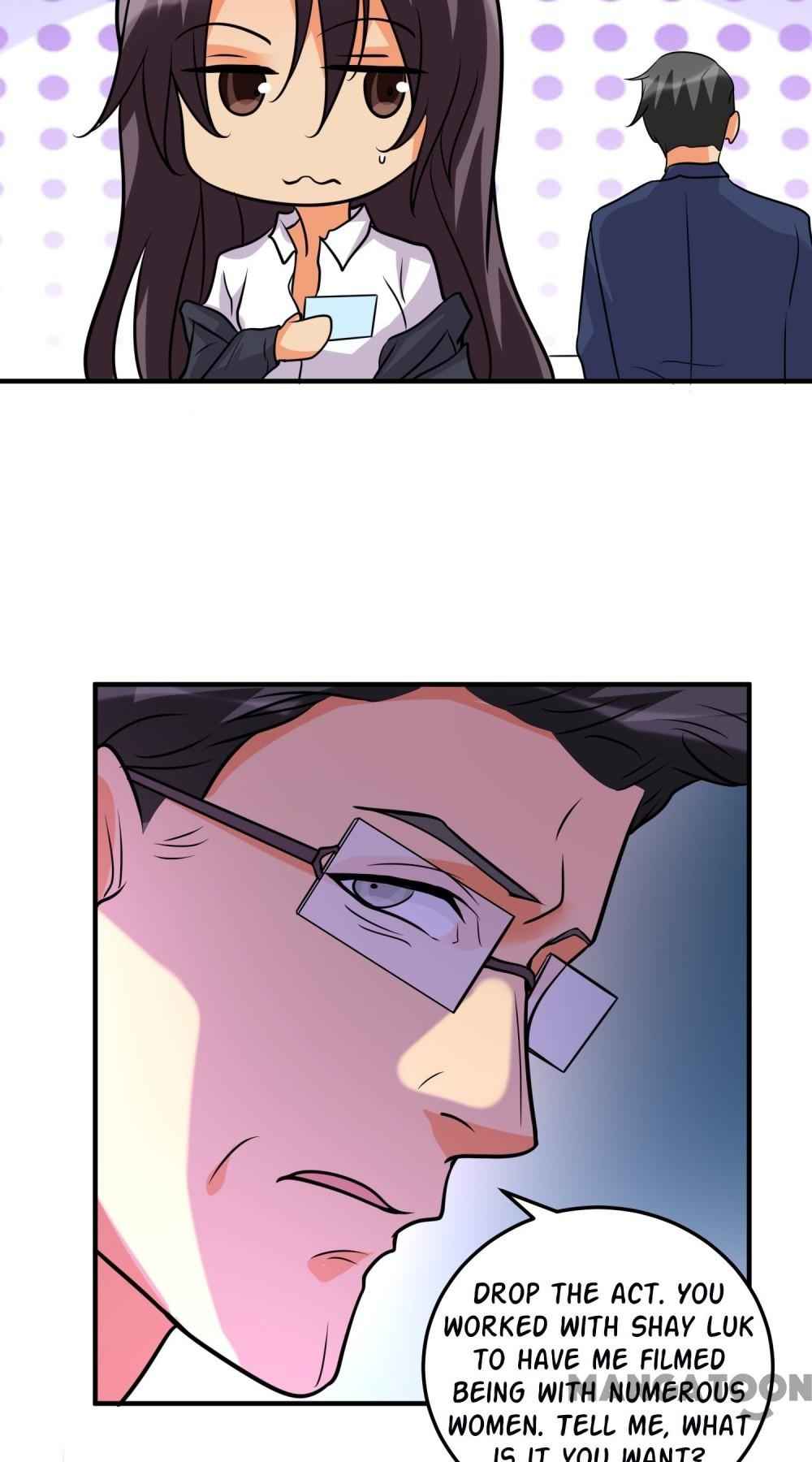 Emperor-in-law Chapter 54 - page 16