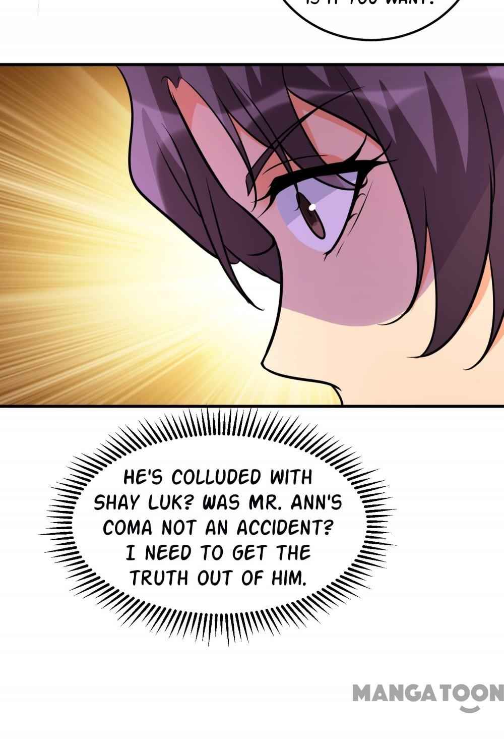 Emperor-in-law Chapter 54 - page 17