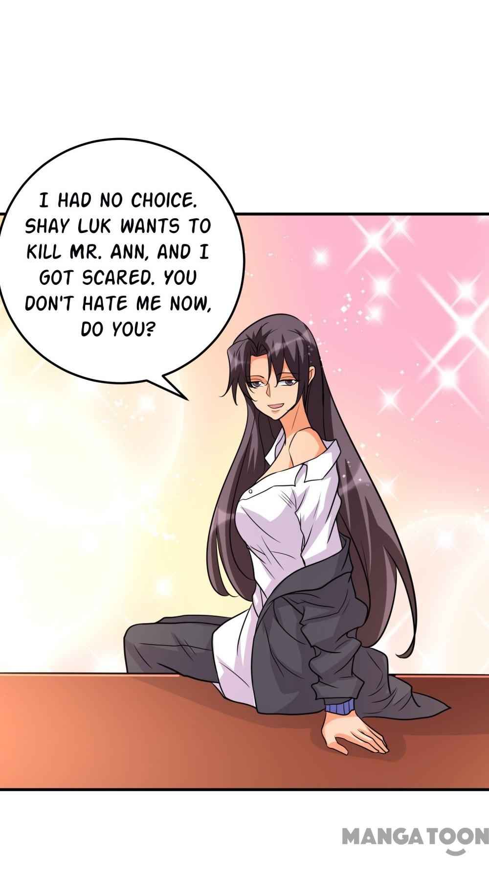 Emperor-in-law Chapter 54 - page 18