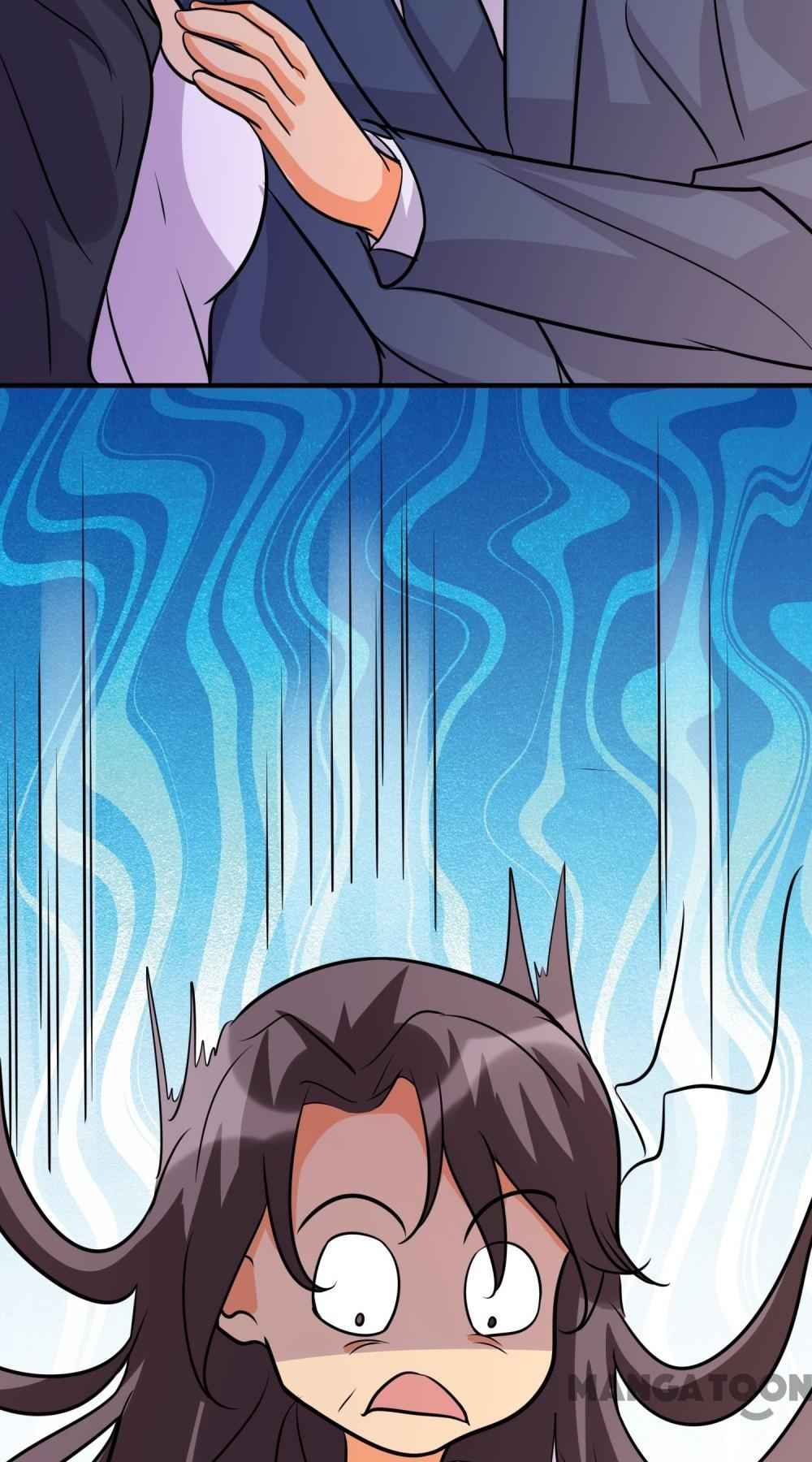 Emperor-in-law Chapter 54 - page 22