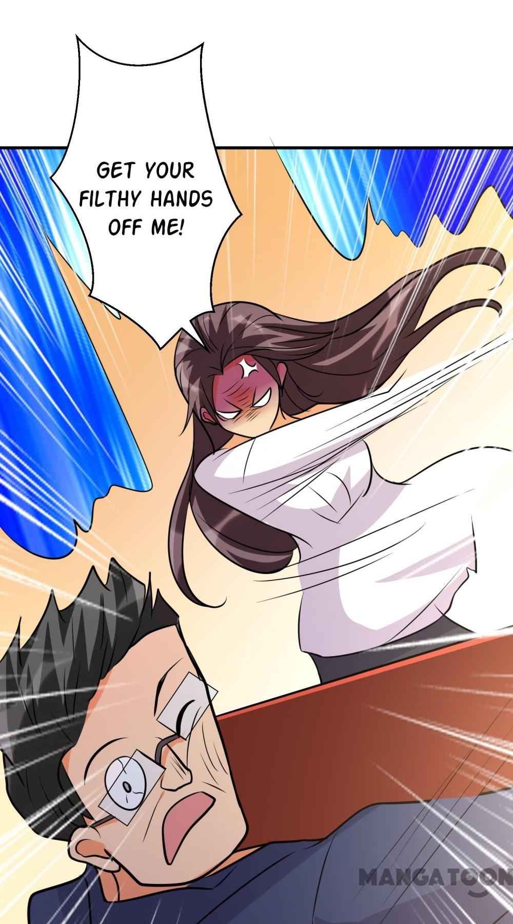 Emperor-in-law Chapter 54 - page 24