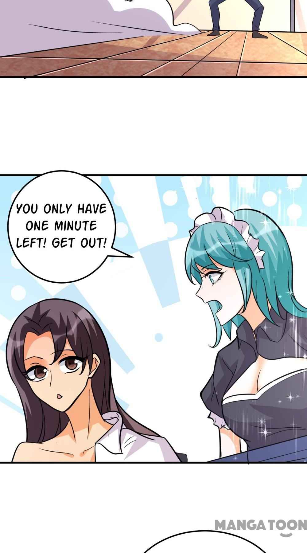 Emperor-in-law Chapter 54 - page 26