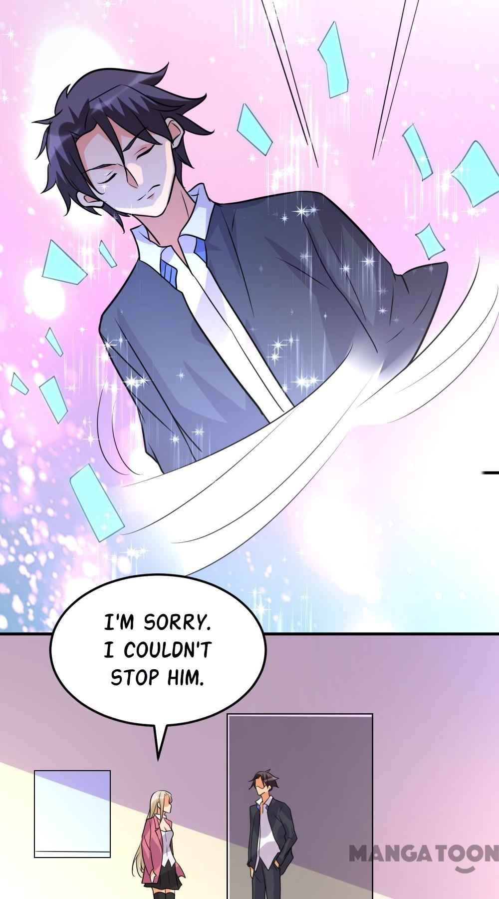 Emperor-in-law Chapter 54 - page 28