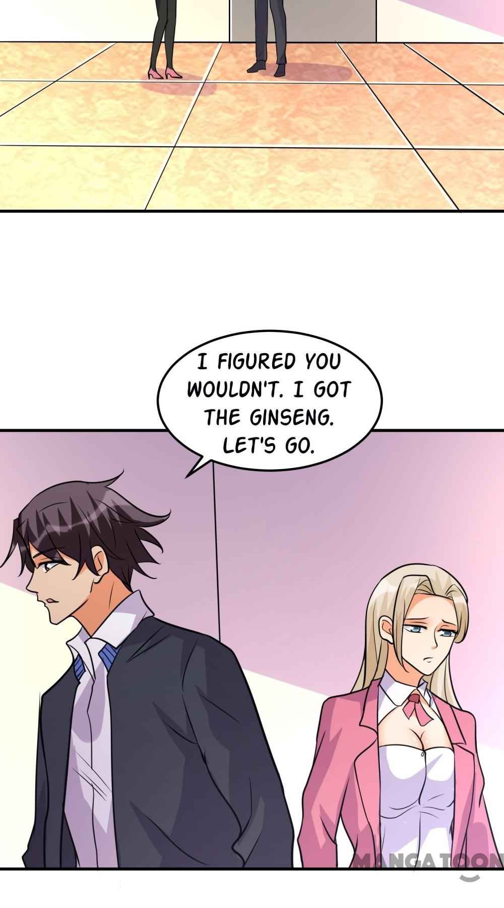 Emperor-in-law Chapter 54 - page 29