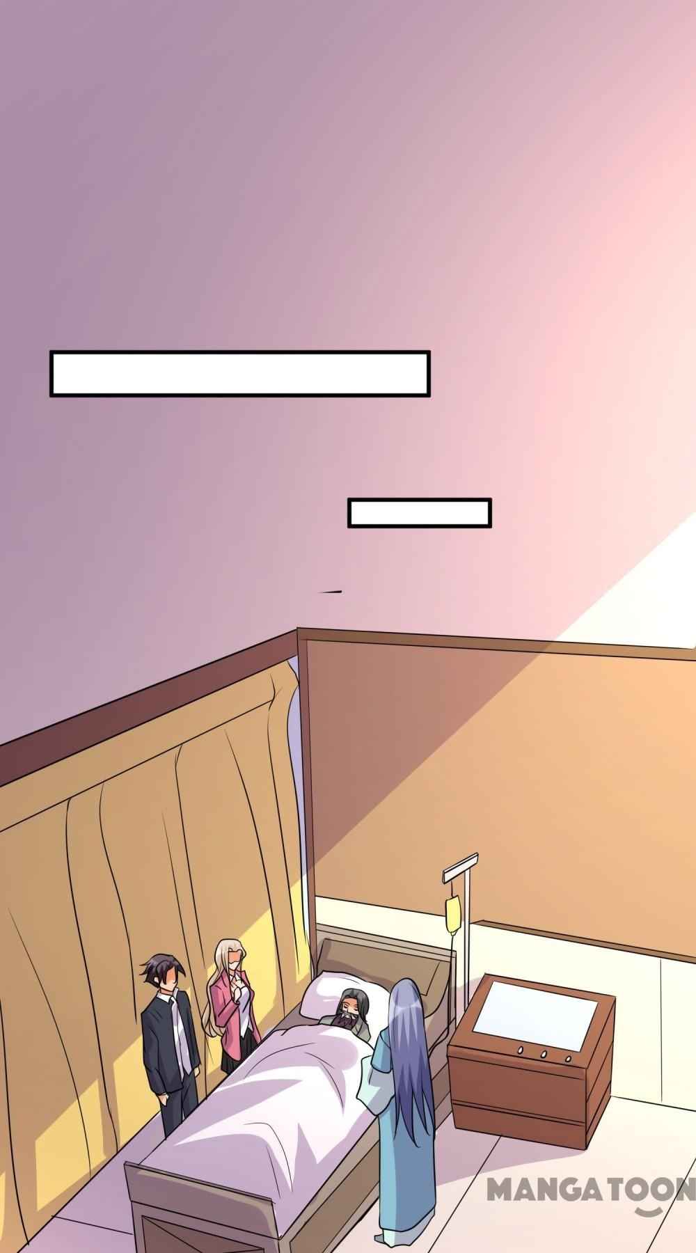 Emperor-in-law Chapter 54 - page 31