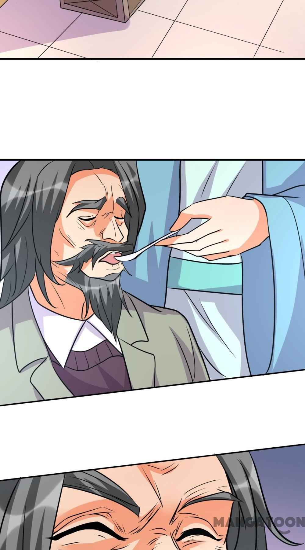 Emperor-in-law Chapter 54 - page 32