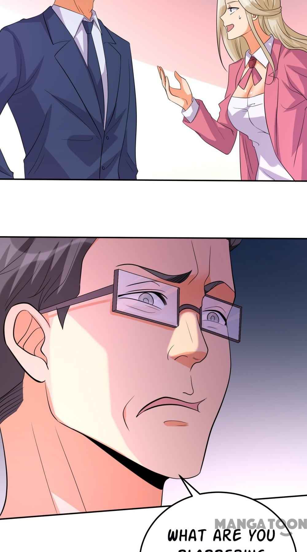 Emperor-in-law Chapter 54 - page 7