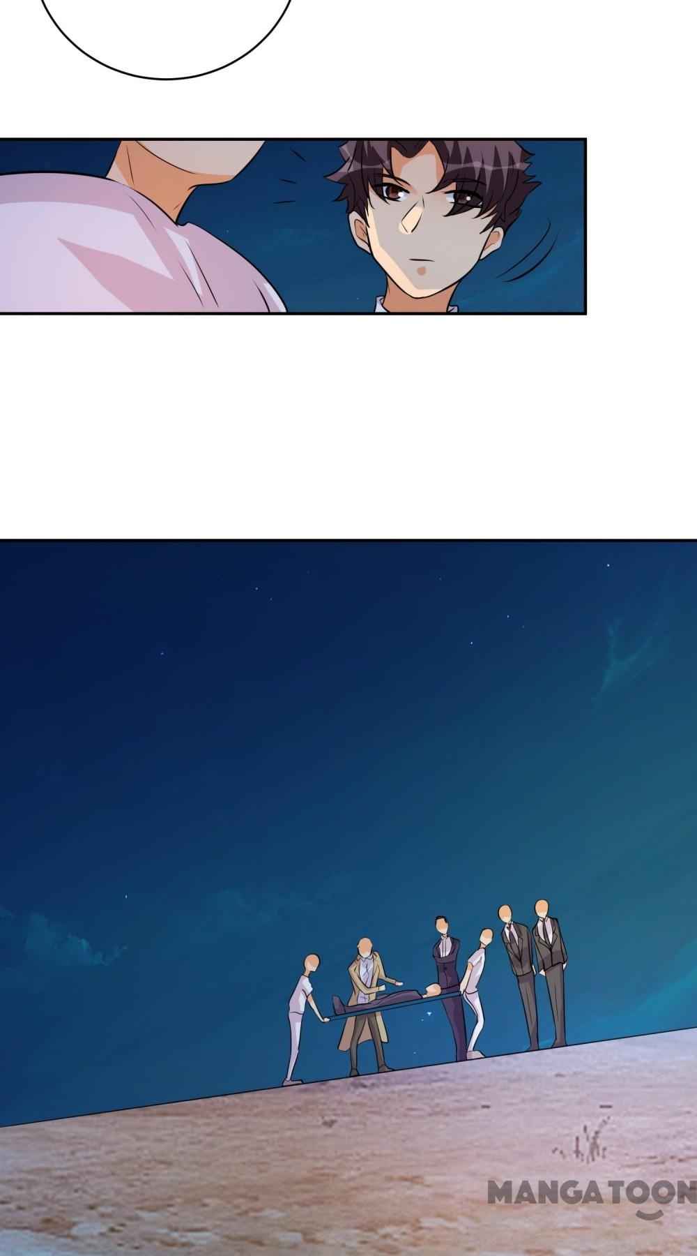 Emperor-in-law Chapter 33 - page 10