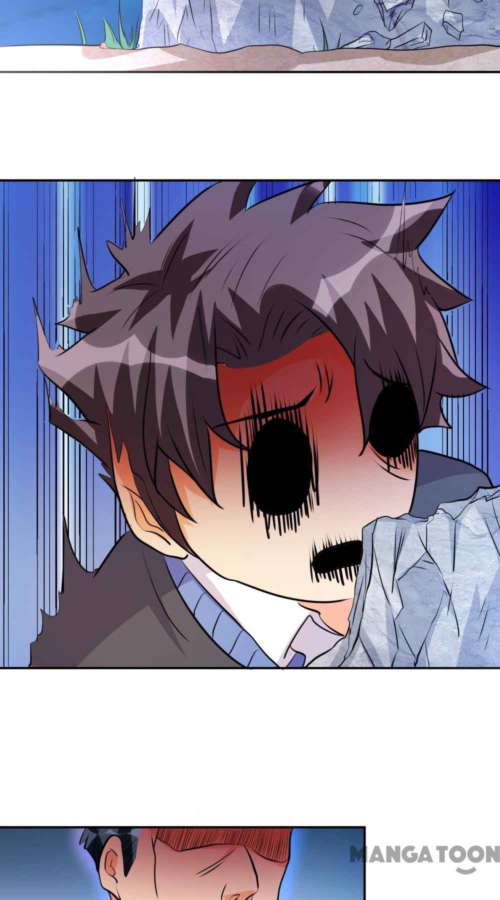 Emperor-in-law Chapter 33 - page 14