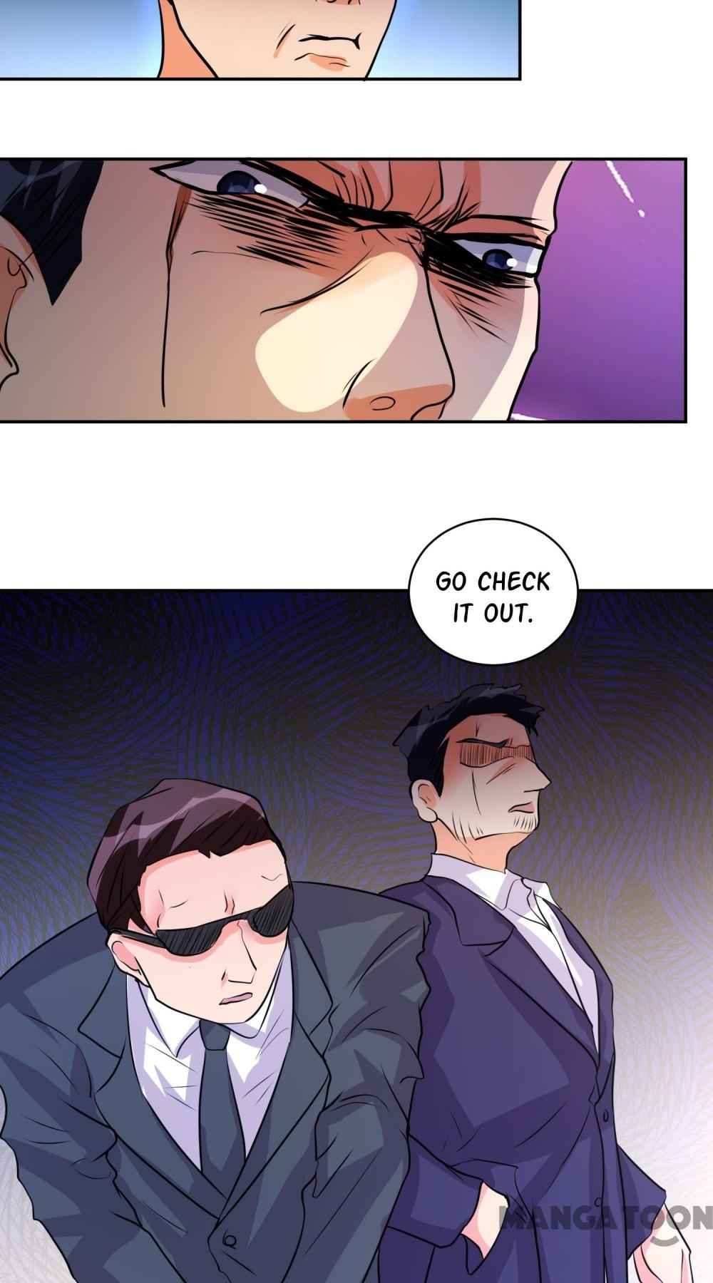 Emperor-in-law Chapter 33 - page 15