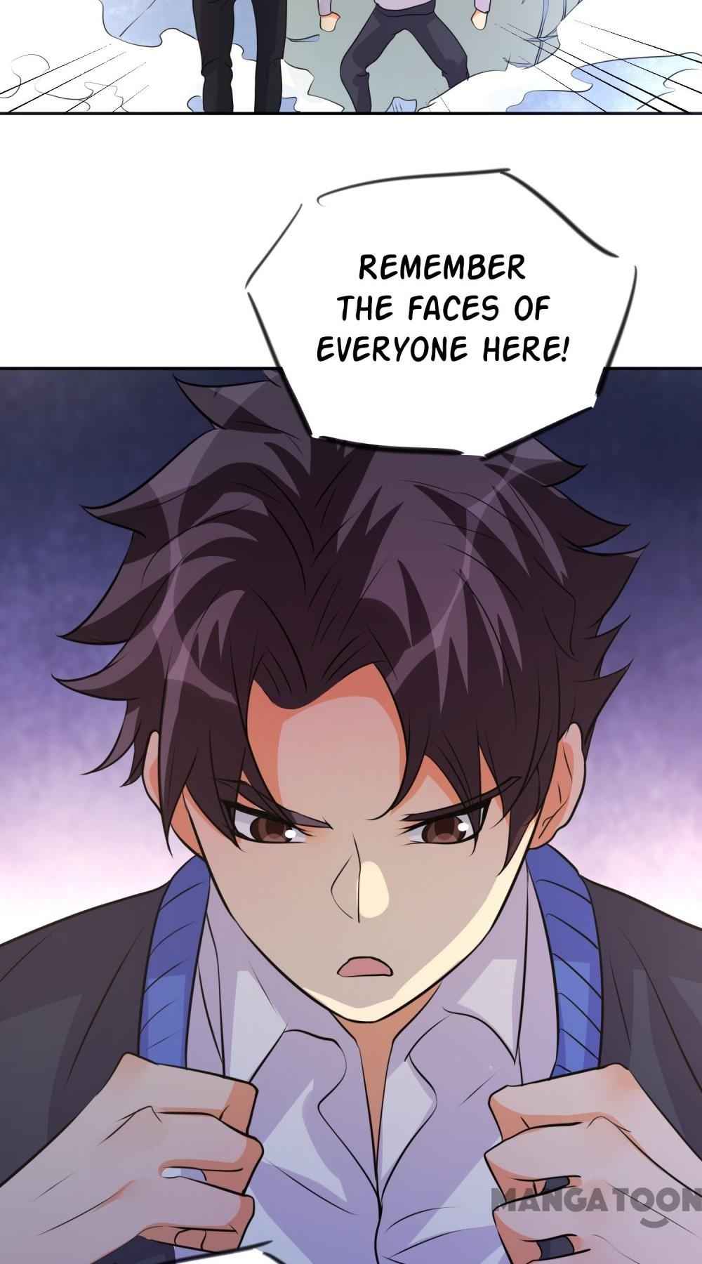 Emperor-in-law Chapter 33 - page 2
