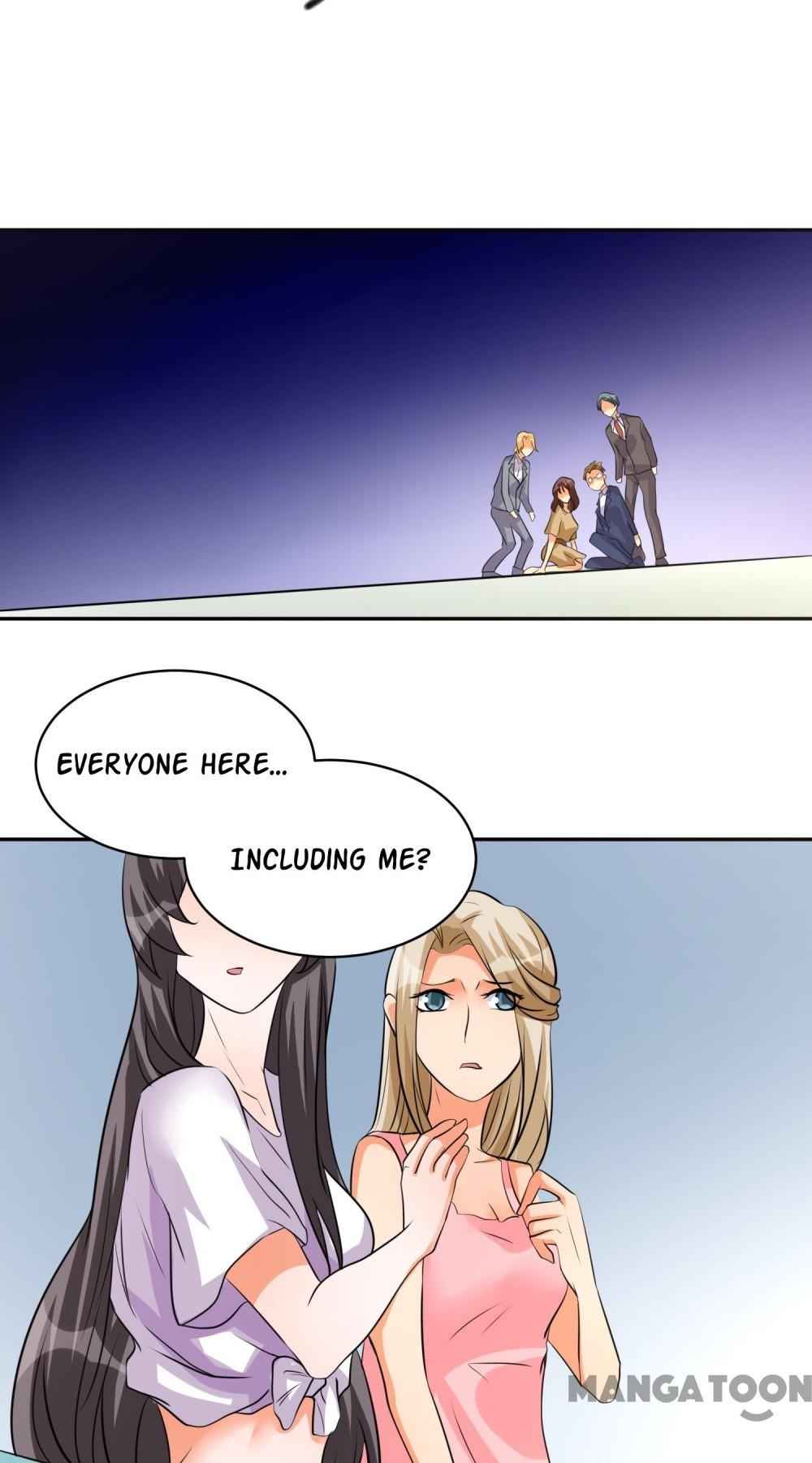 Emperor-in-law Chapter 33 - page 4