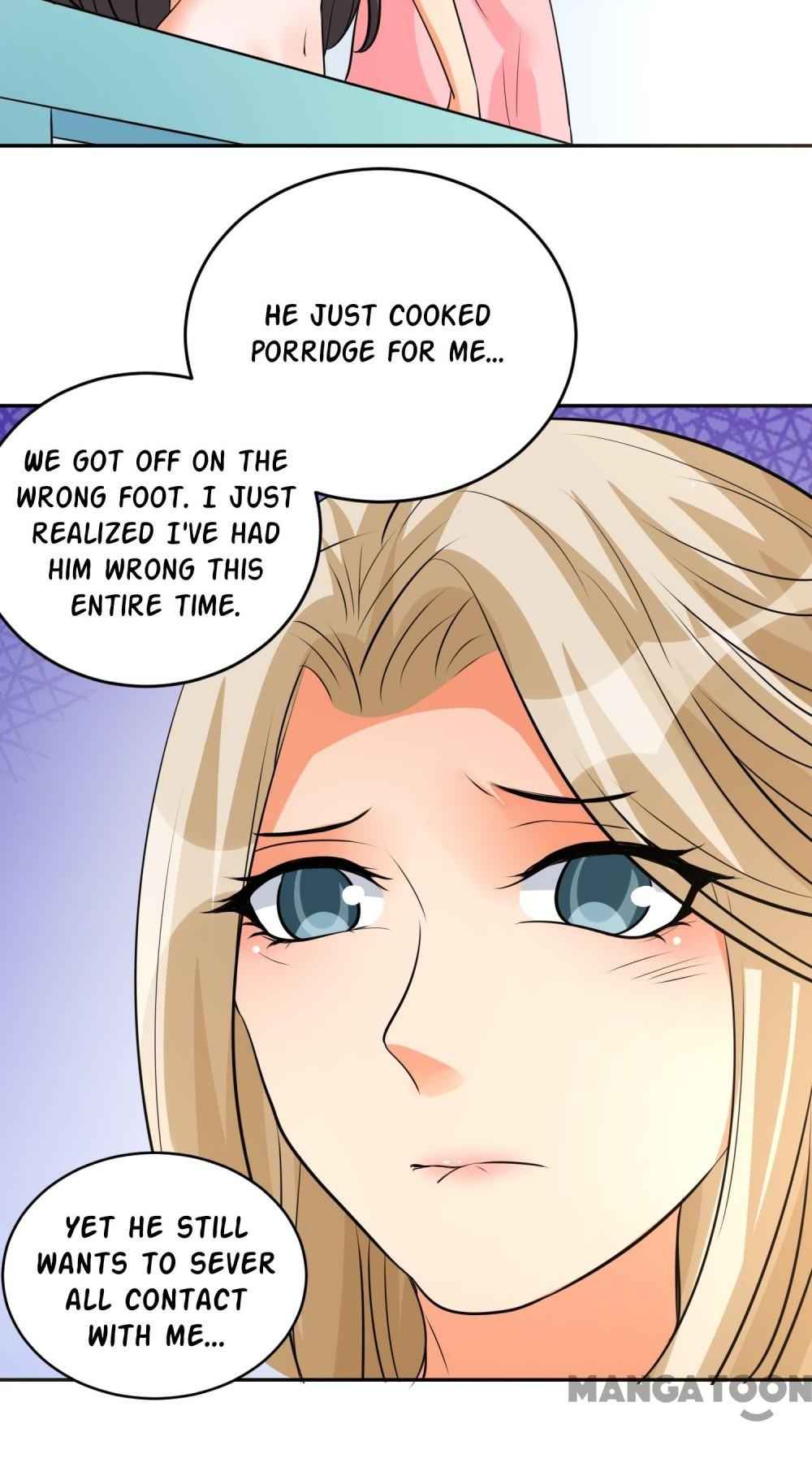Emperor-in-law Chapter 33 - page 5