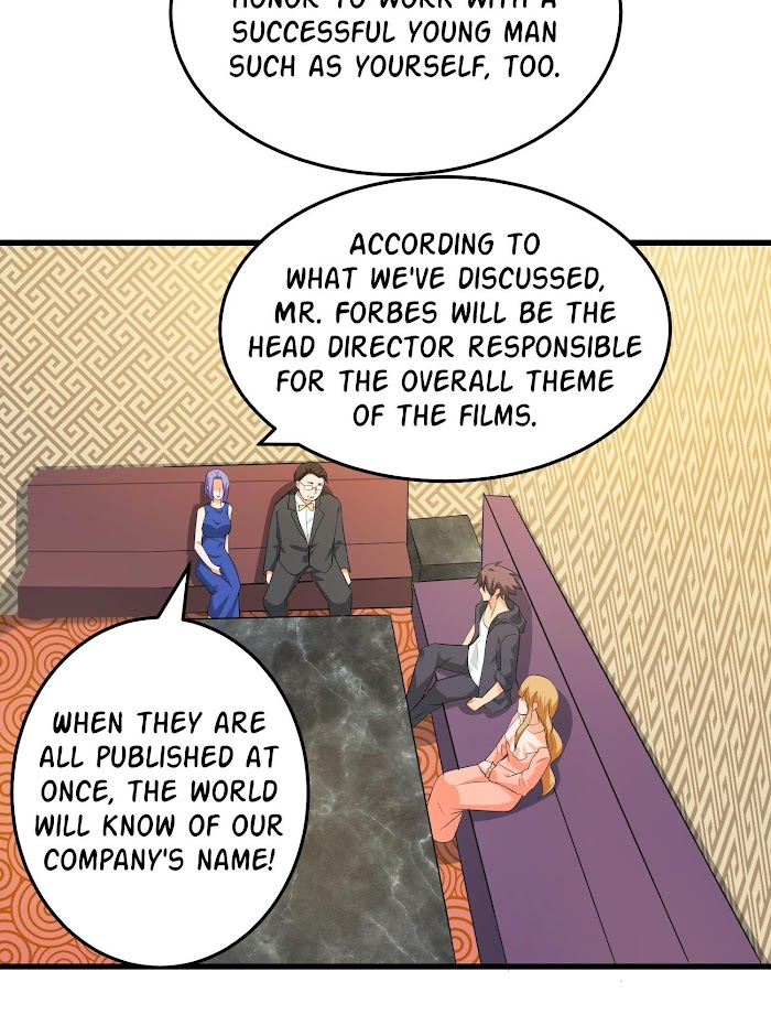 Emperor-in-law Chapter 95 - page 10