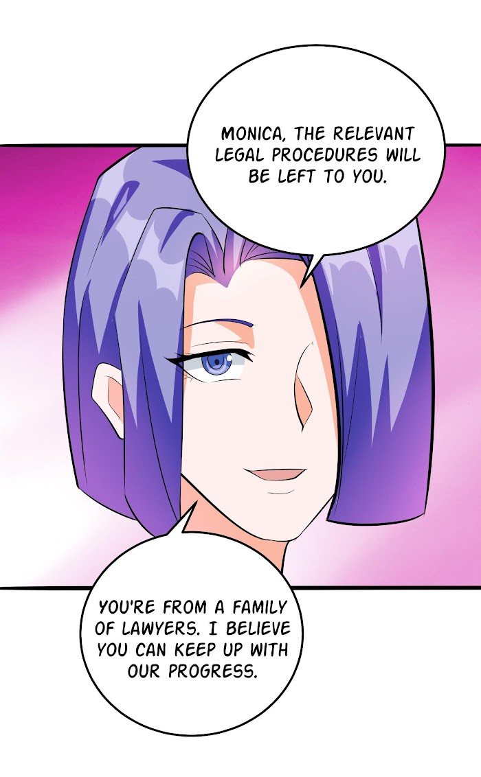 Emperor-in-law Chapter 95 - page 11