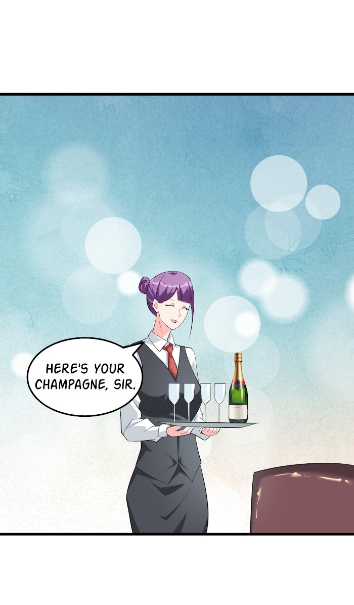 Emperor-in-law Chapter 95 - page 13