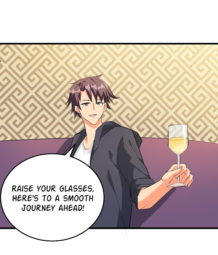 Emperor-in-law Chapter 95 - page 14