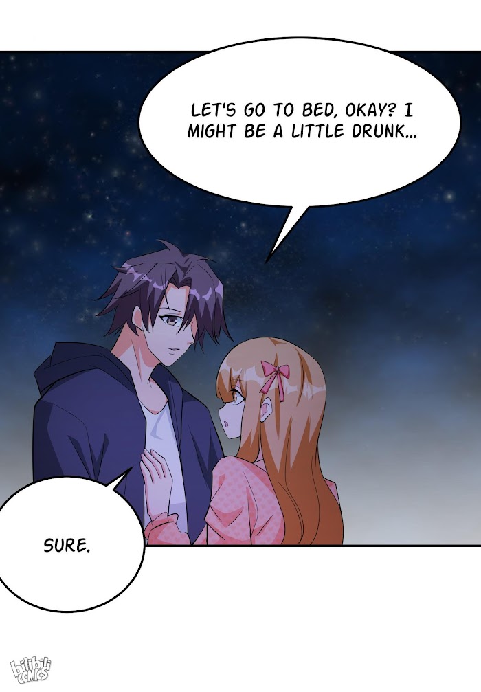 Emperor-in-law Chapter 95 - page 27