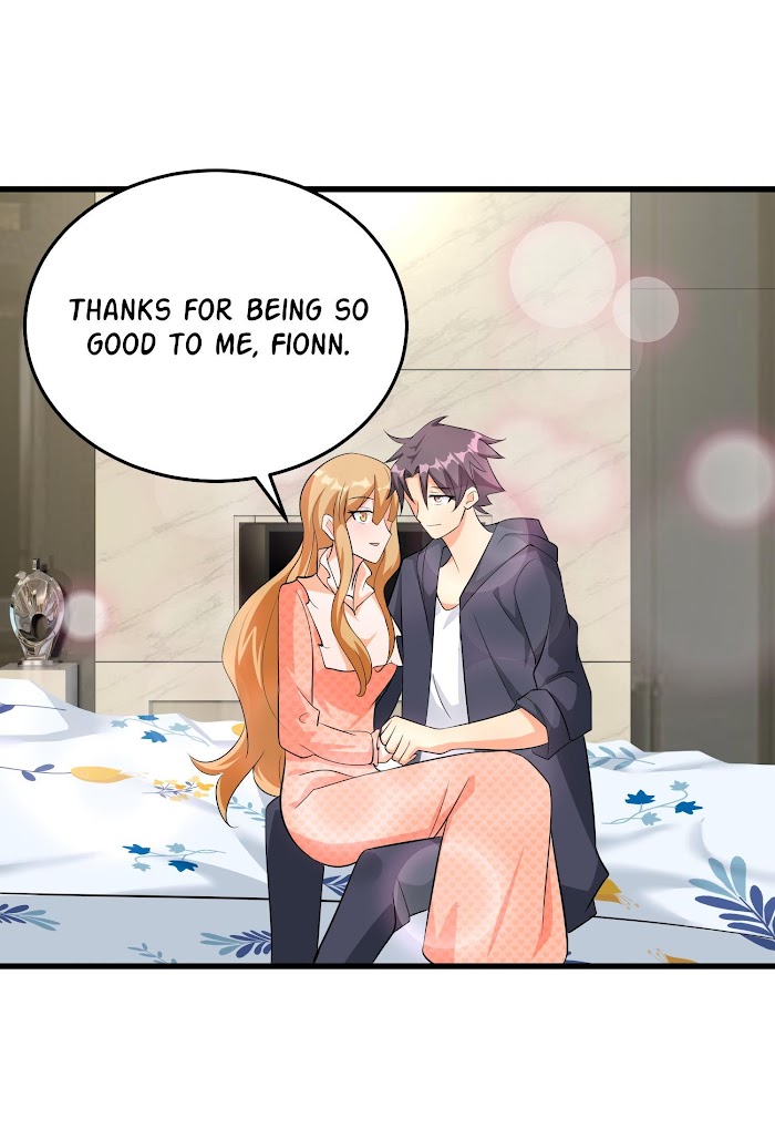 Emperor-in-law Chapter 95 - page 30