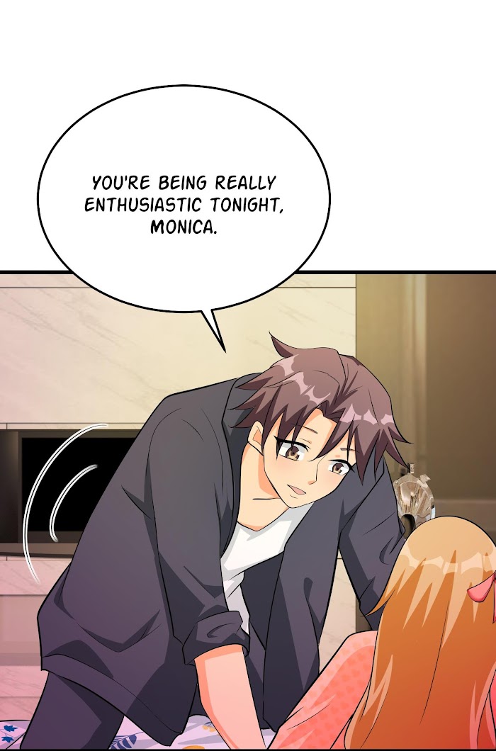 Emperor-in-law Chapter 95 - page 32