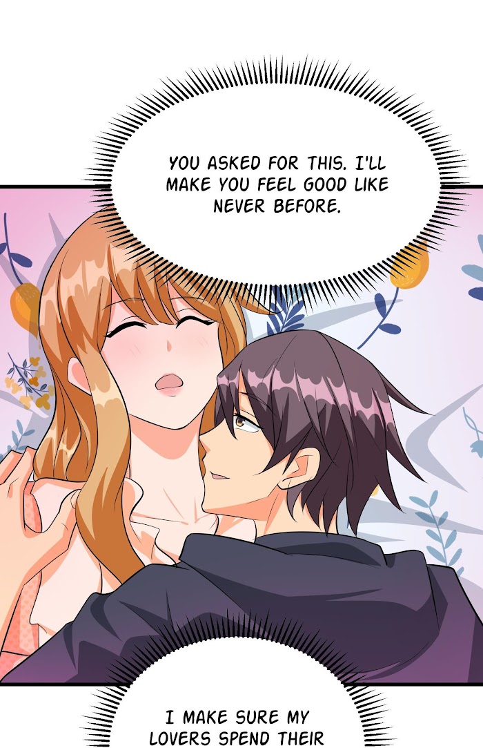 Emperor-in-law Chapter 95 - page 37