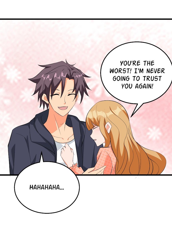 Emperor-in-law Chapter 95 - page 6