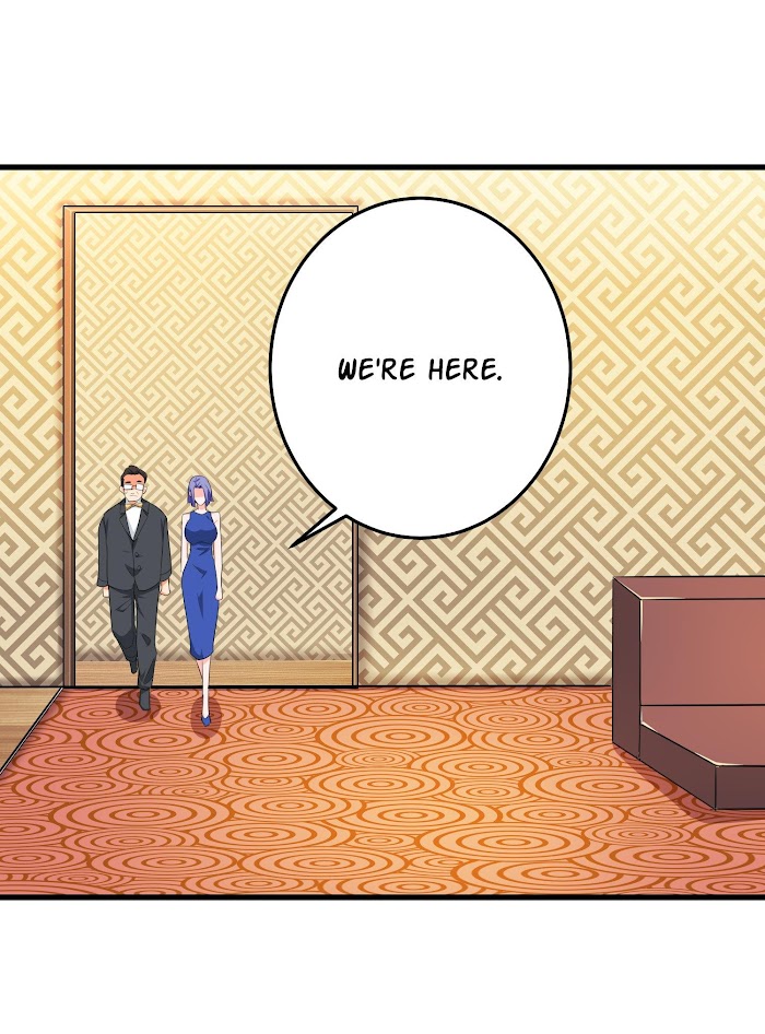 Emperor-in-law Chapter 95 - page 7