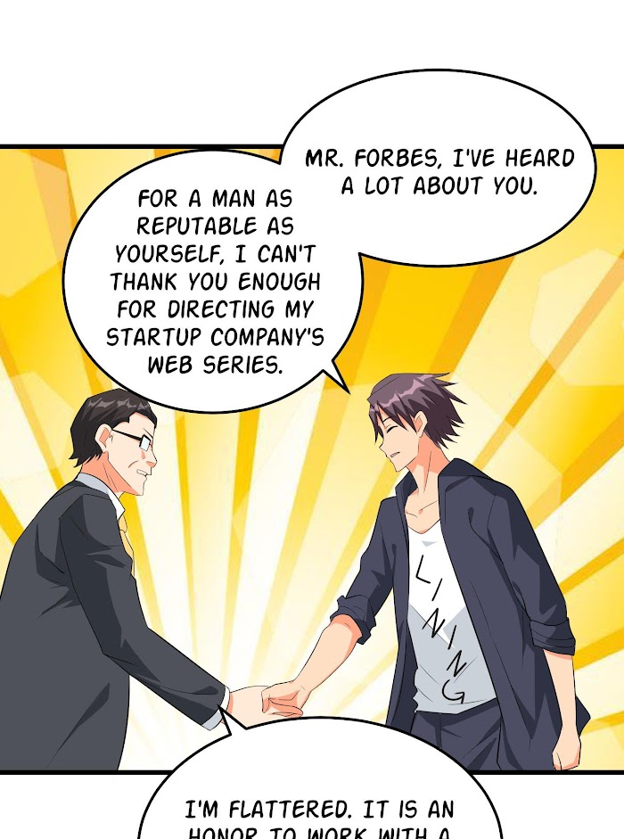 Emperor-in-law Chapter 95 - page 9