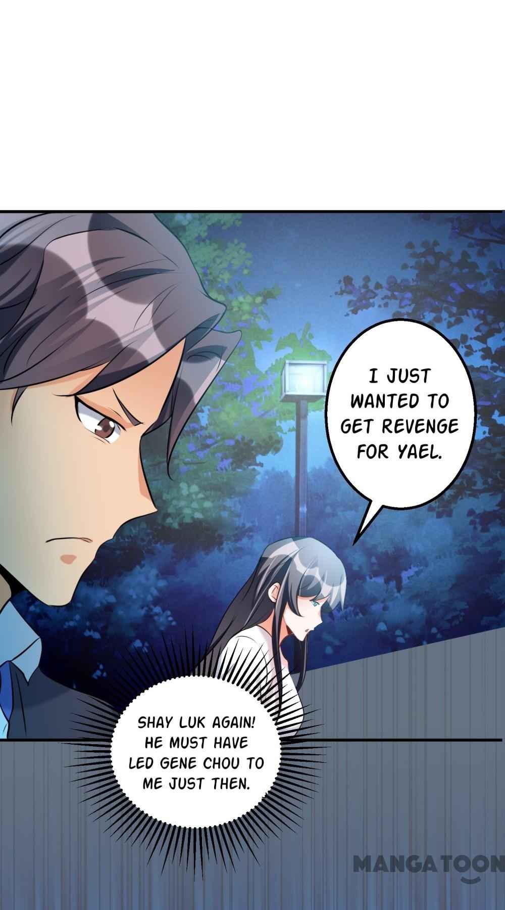 Emperor-in-law Chapter 31 - page 18