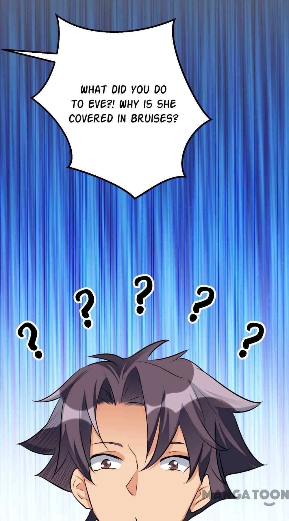 Emperor-in-law Chapter 31 - page 19
