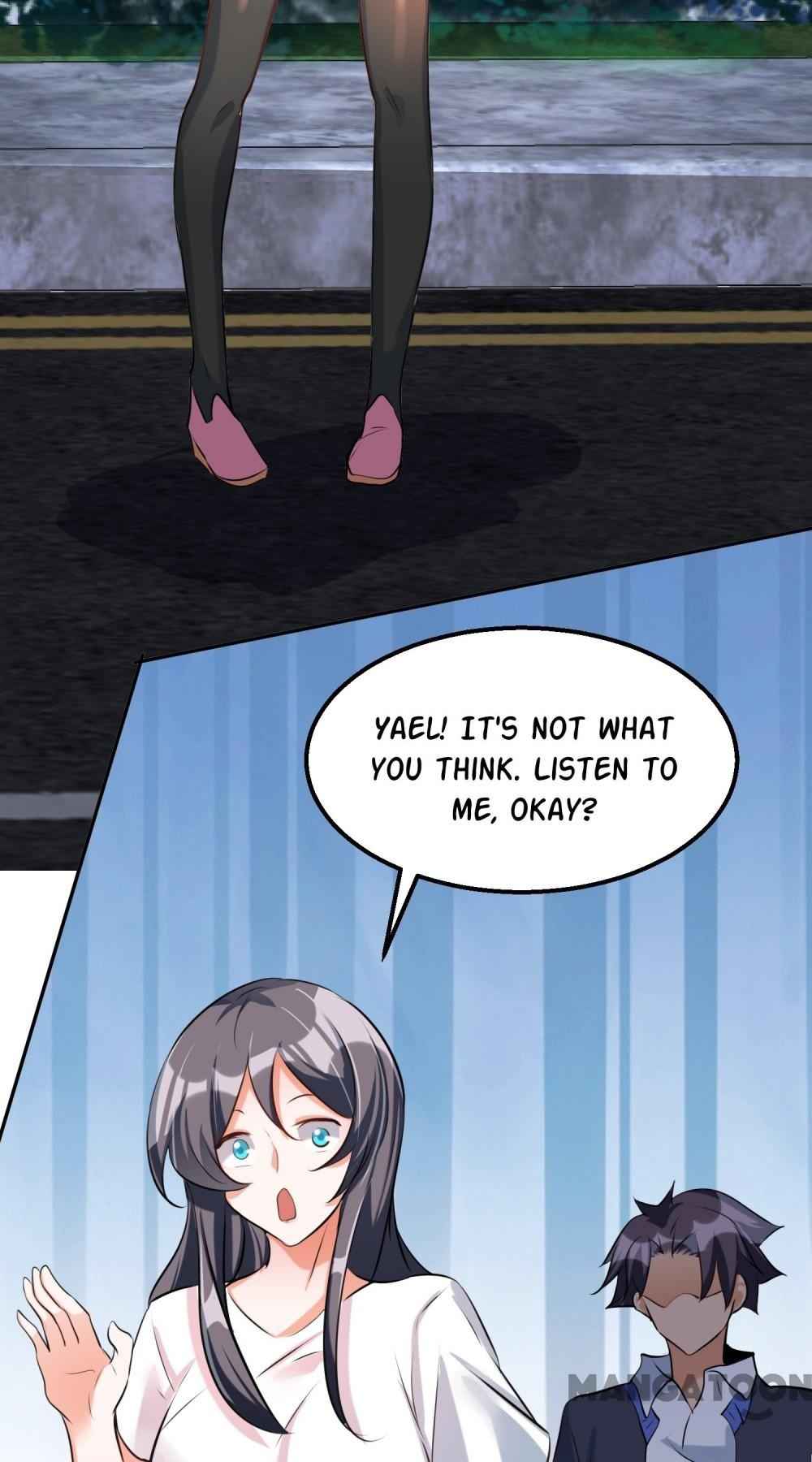Emperor-in-law Chapter 31 - page 21