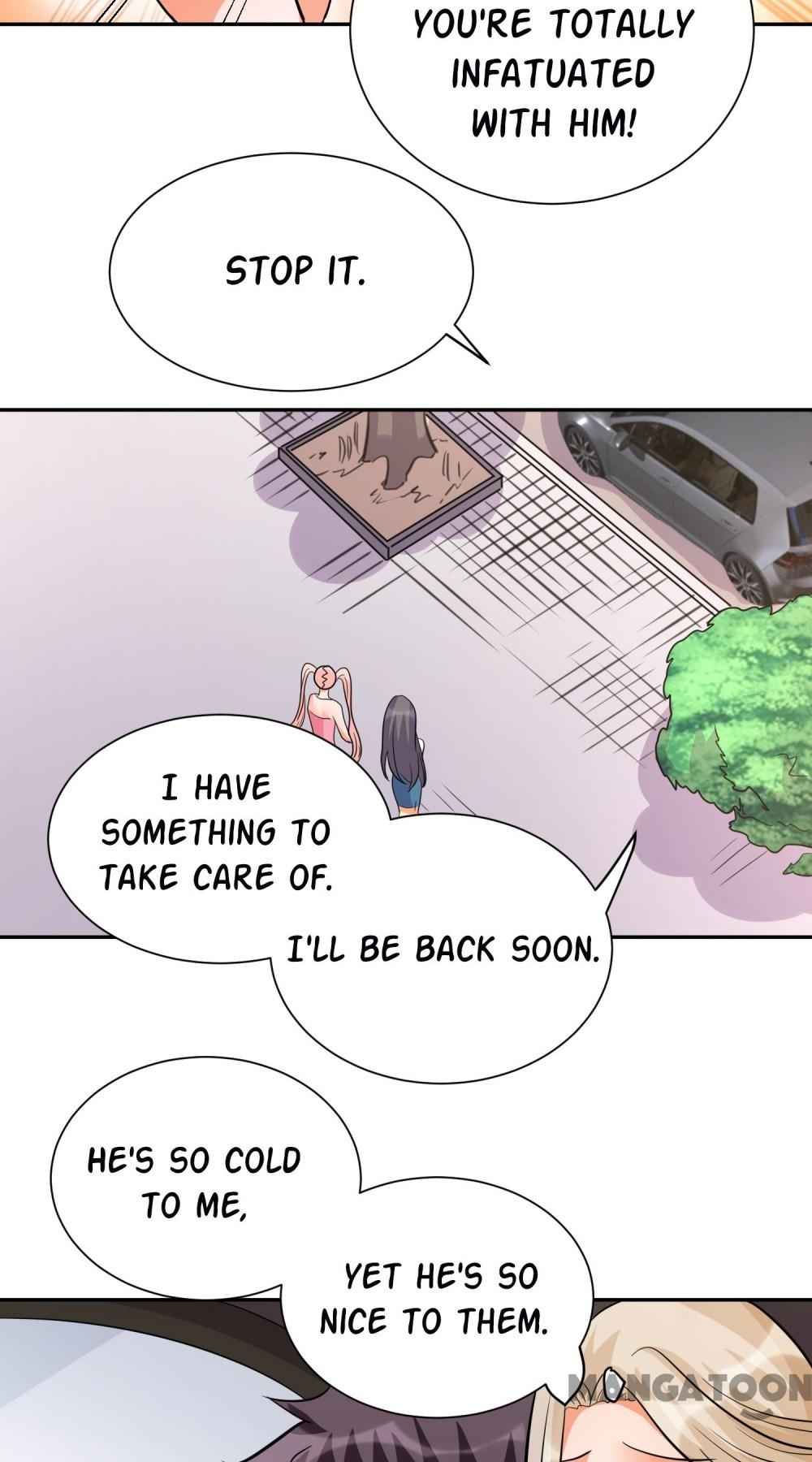 Emperor-in-law Chapter 53 - page 10
