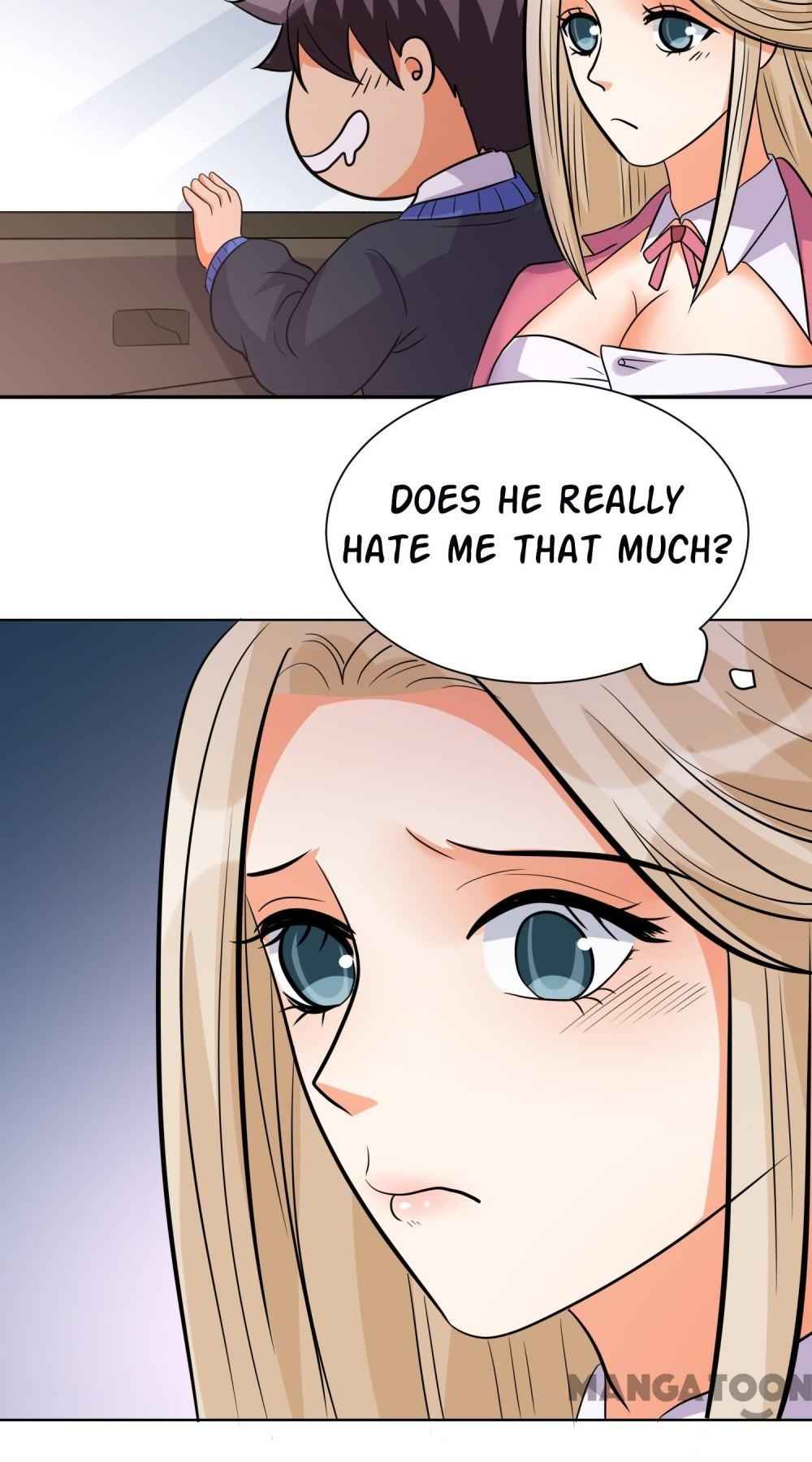 Emperor-in-law Chapter 53 - page 11