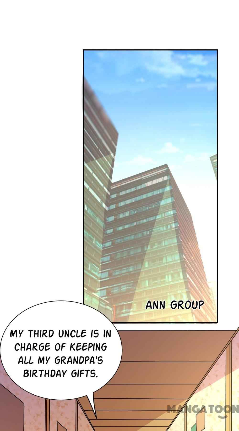 Emperor-in-law Chapter 53 - page 13