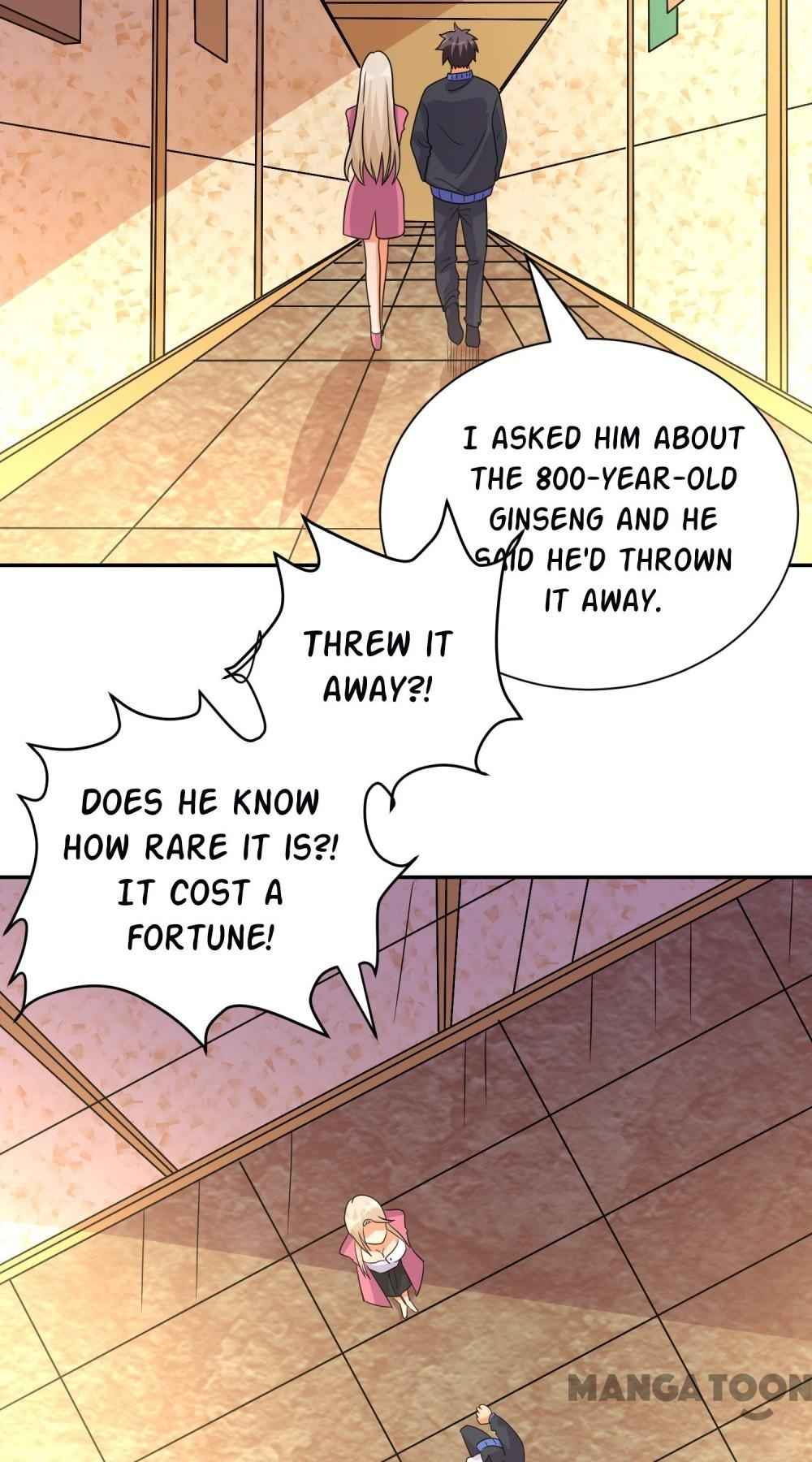 Emperor-in-law Chapter 53 - page 14