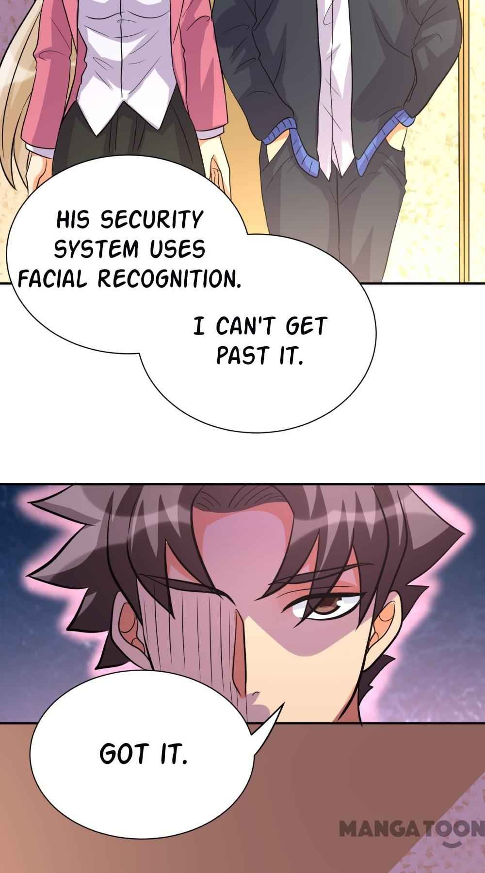 Emperor-in-law Chapter 53 - page 17