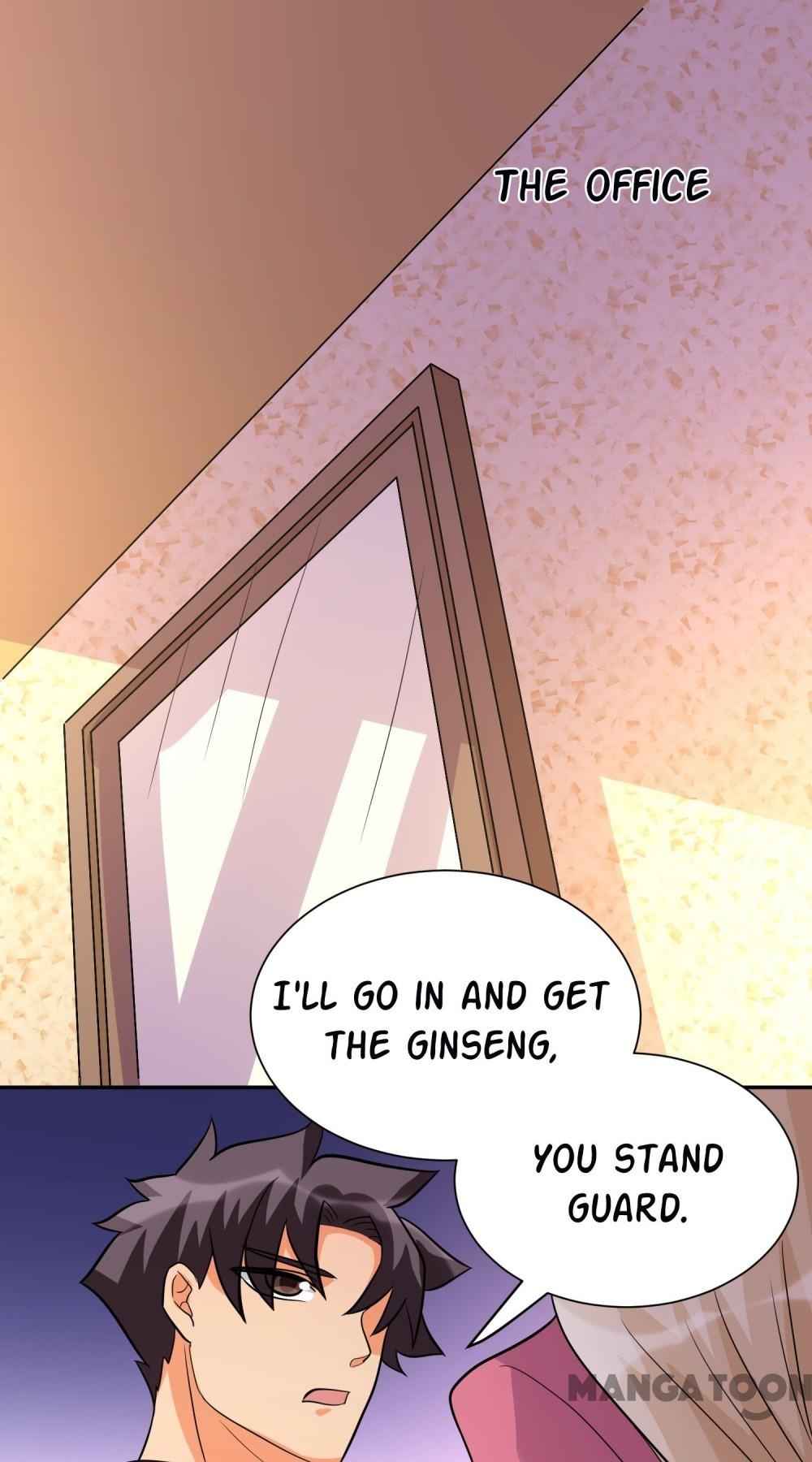 Emperor-in-law Chapter 53 - page 18