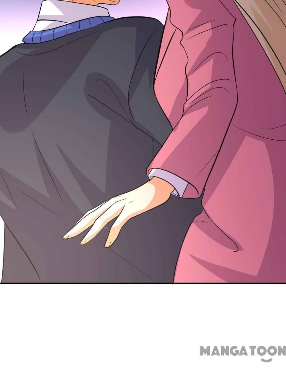 Emperor-in-law Chapter 53 - page 19
