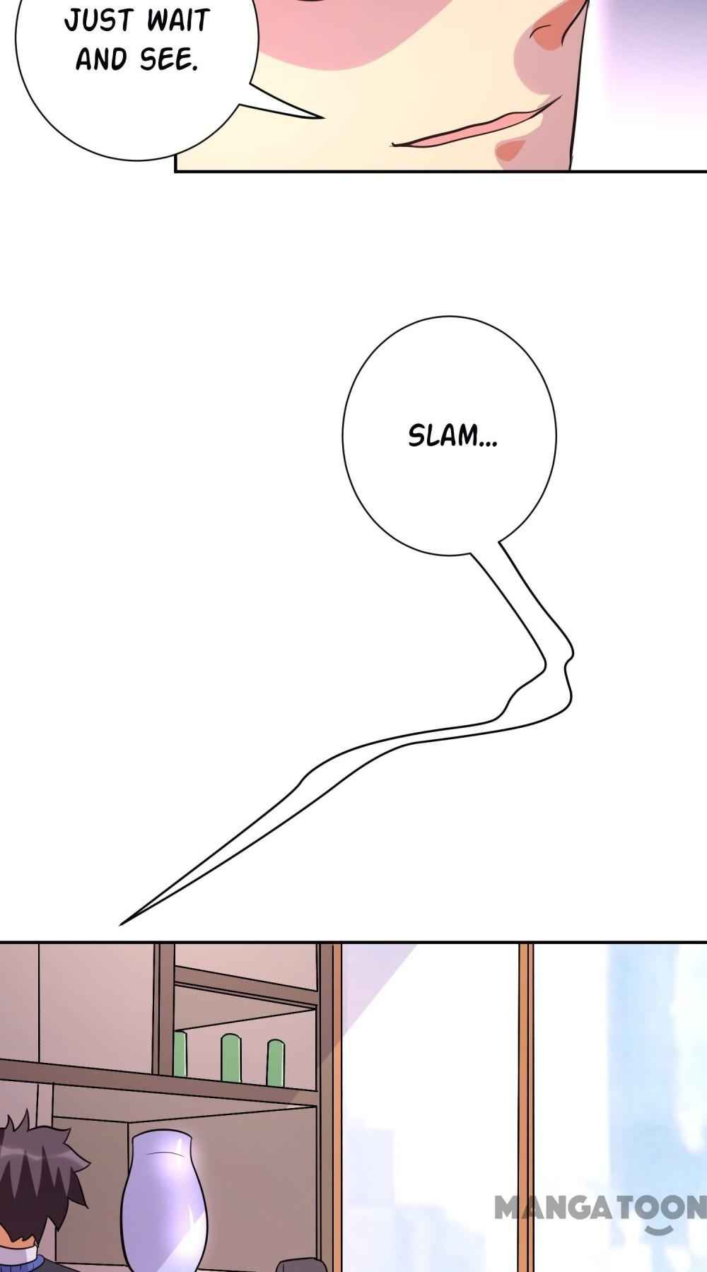 Emperor-in-law Chapter 53 - page 21