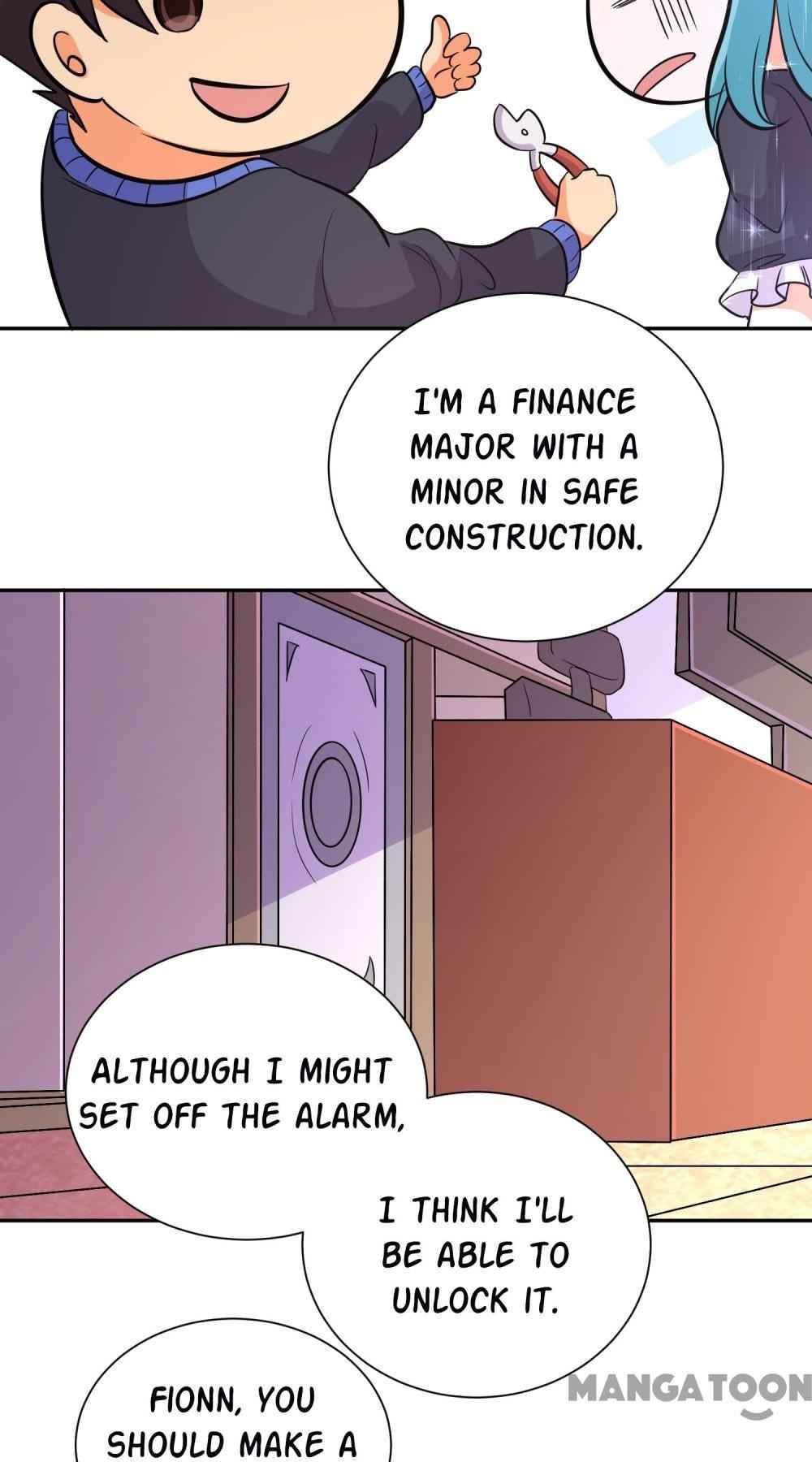 Emperor-in-law Chapter 53 - page 24
