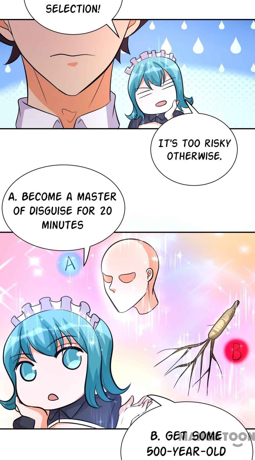 Emperor-in-law Chapter 53 - page 25