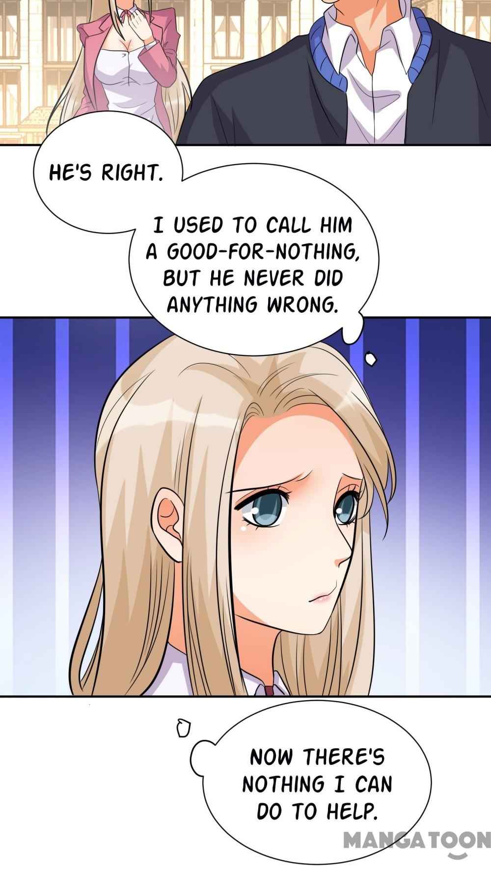 Emperor-in-law Chapter 53 - page 3