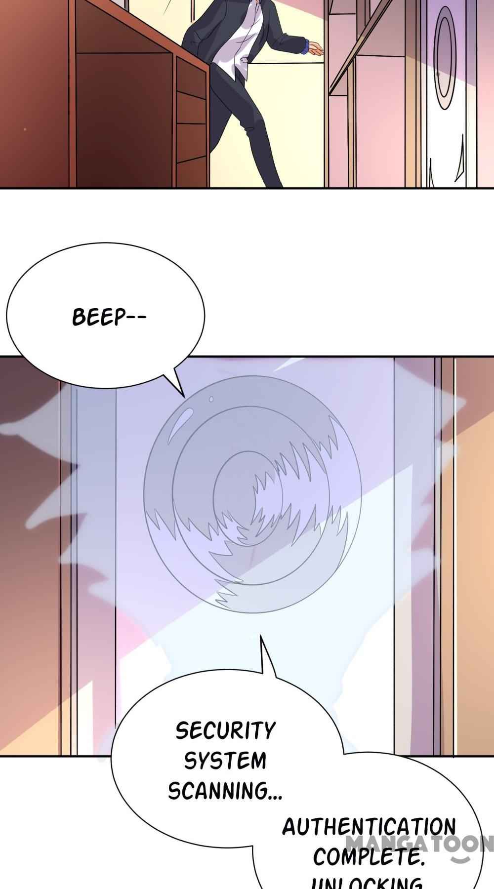 Emperor-in-law Chapter 53 - page 31