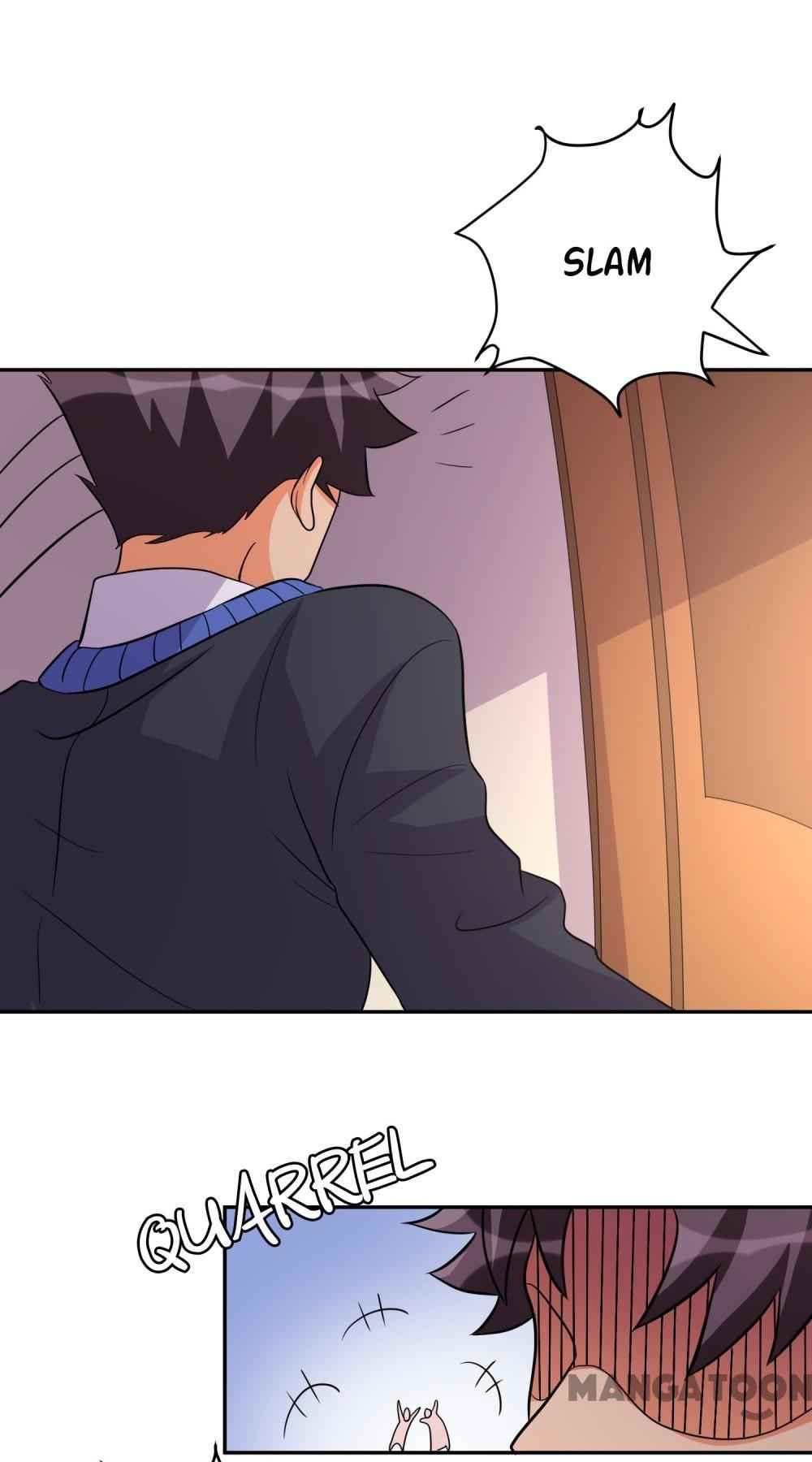 Emperor-in-law Chapter 53 - page 5