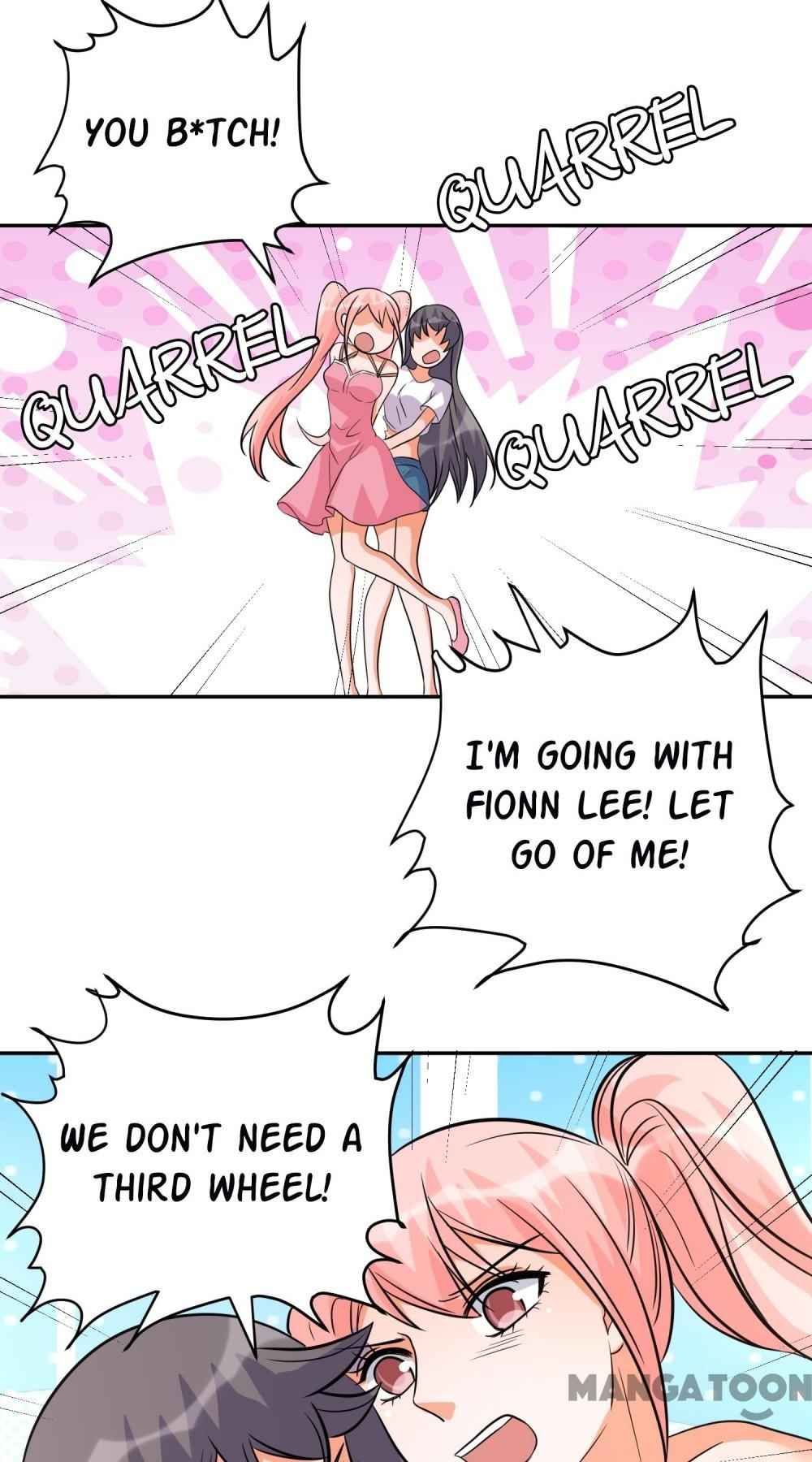 Emperor-in-law Chapter 53 - page 6