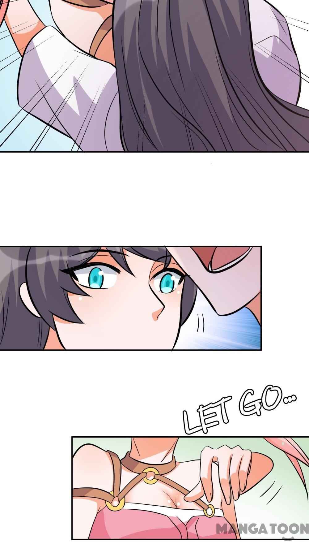 Emperor-in-law Chapter 53 - page 8