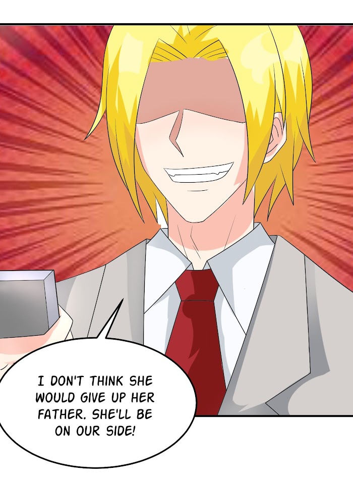 Emperor-in-law Chapter 98 - page 12